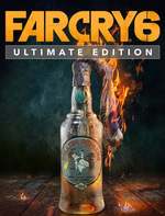 Far Cry 6 Ultimate Edition